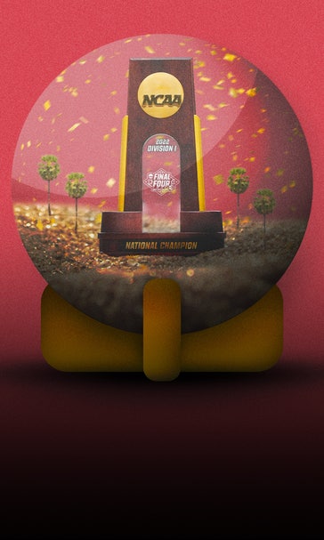 Next Year's NCAA Tourney Odds, Picks